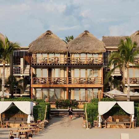 Casa Joseph Zicatela - Adults Only Puerto Escondido (Oaxaca) Exterior foto