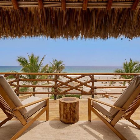 Casa Joseph Zicatela - Adults Only Puerto Escondido (Oaxaca) Exterior foto