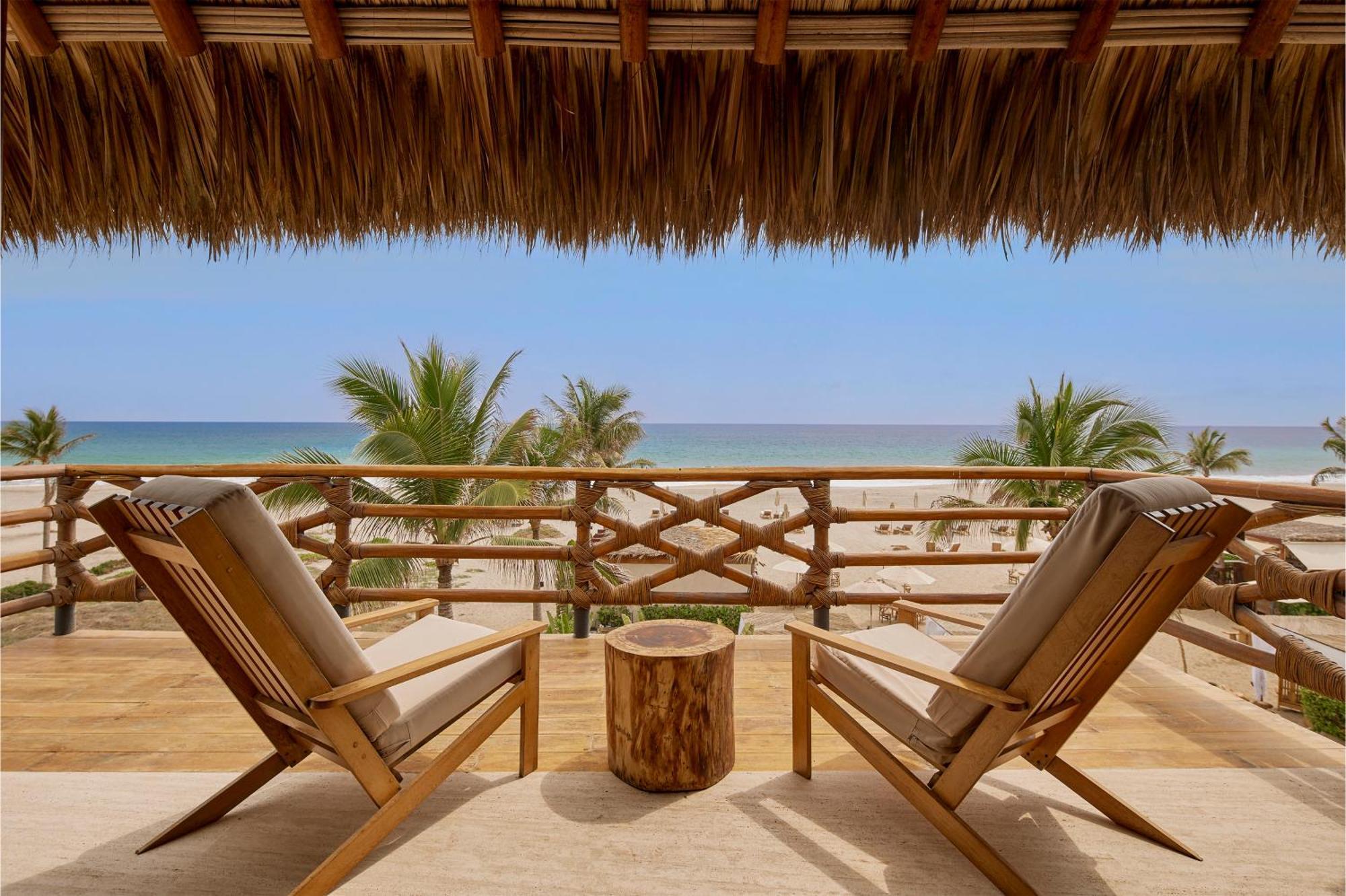 Casa Joseph Zicatela - Adults Only Puerto Escondido (Oaxaca) Exterior foto