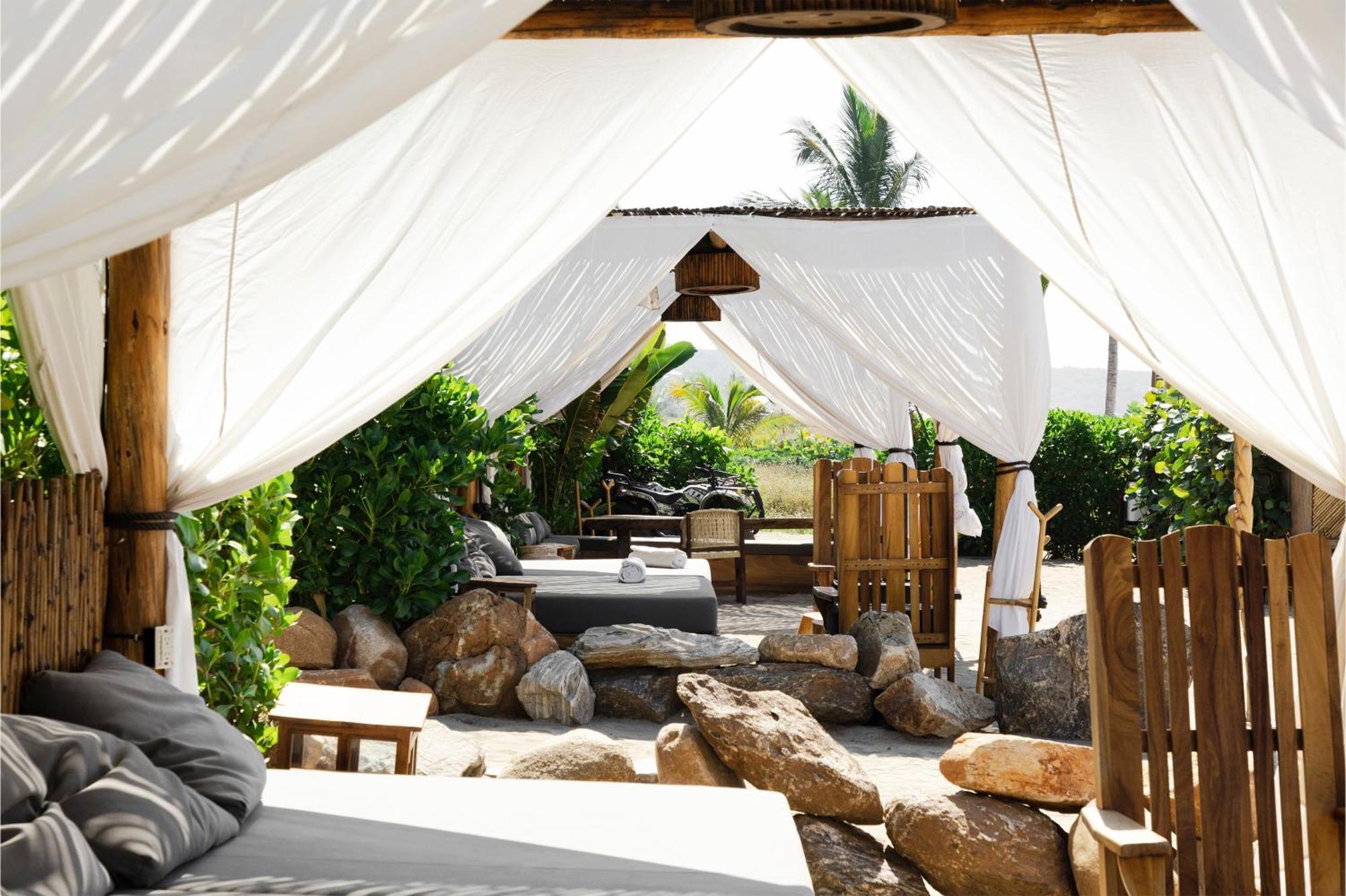 Casa Joseph Zicatela - Adults Only Puerto Escondido (Oaxaca) Exterior foto