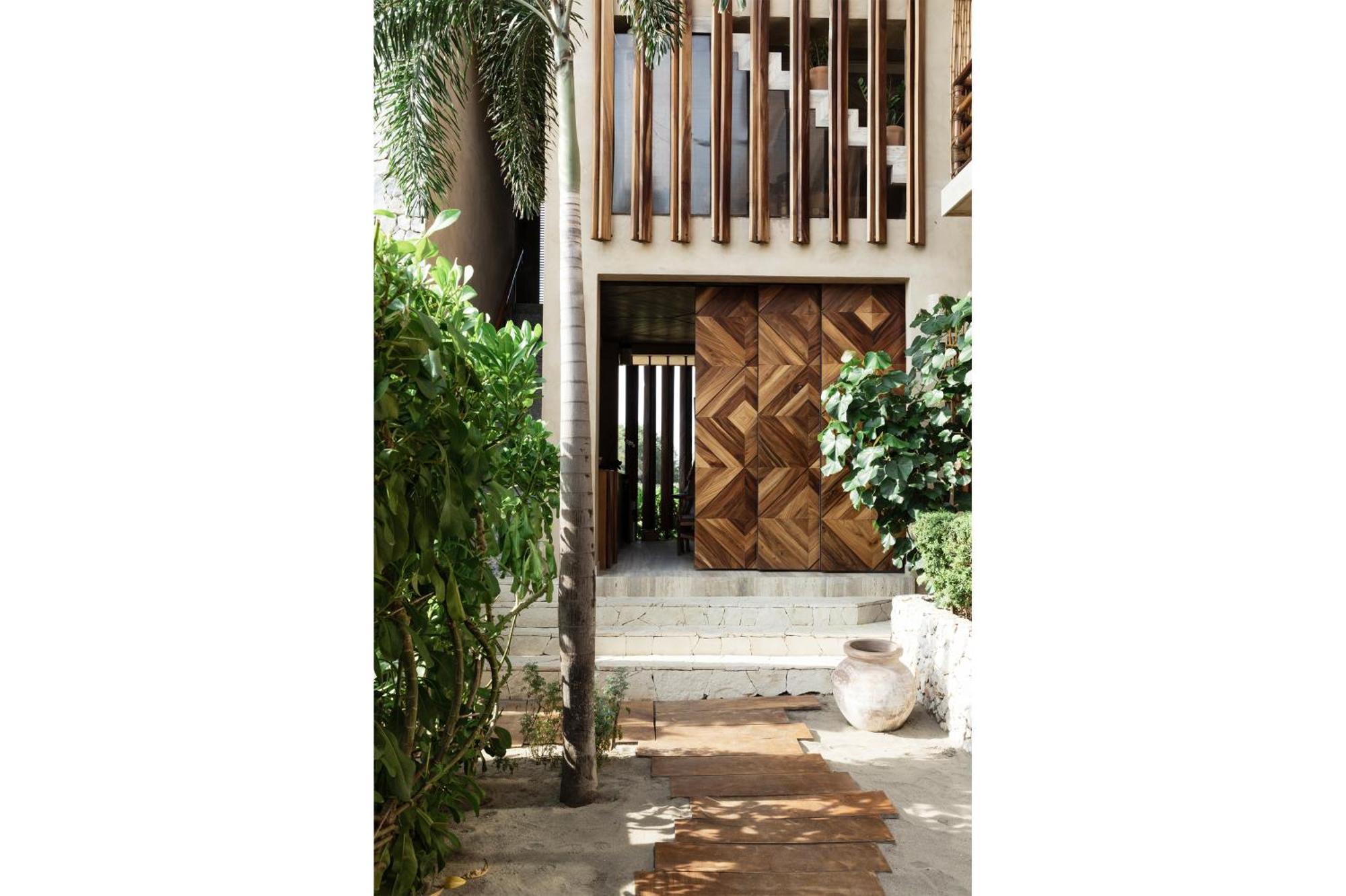 Casa Joseph Zicatela - Adults Only Puerto Escondido (Oaxaca) Exterior foto