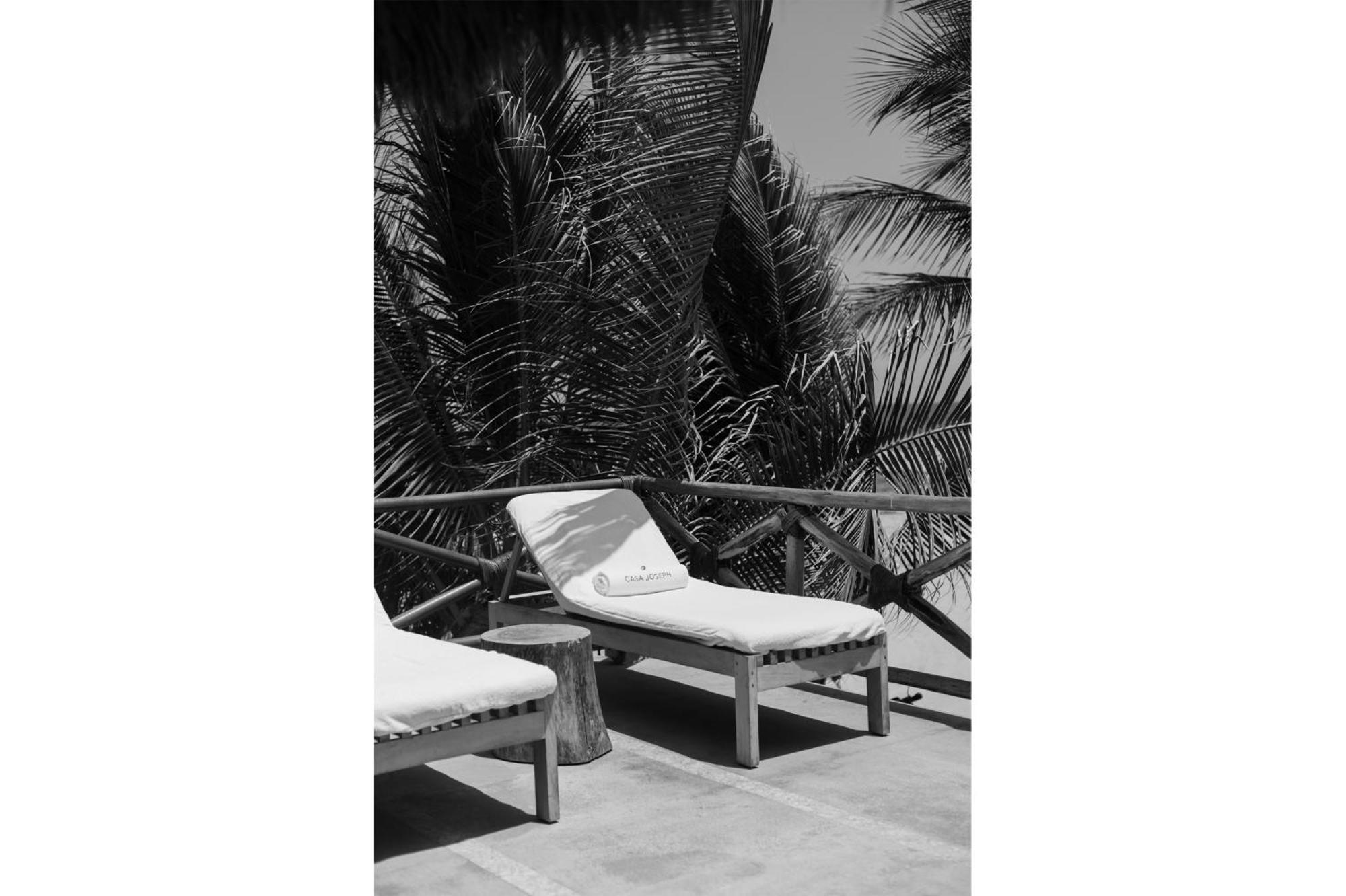 Casa Joseph Zicatela - Adults Only Puerto Escondido (Oaxaca) Quarto foto