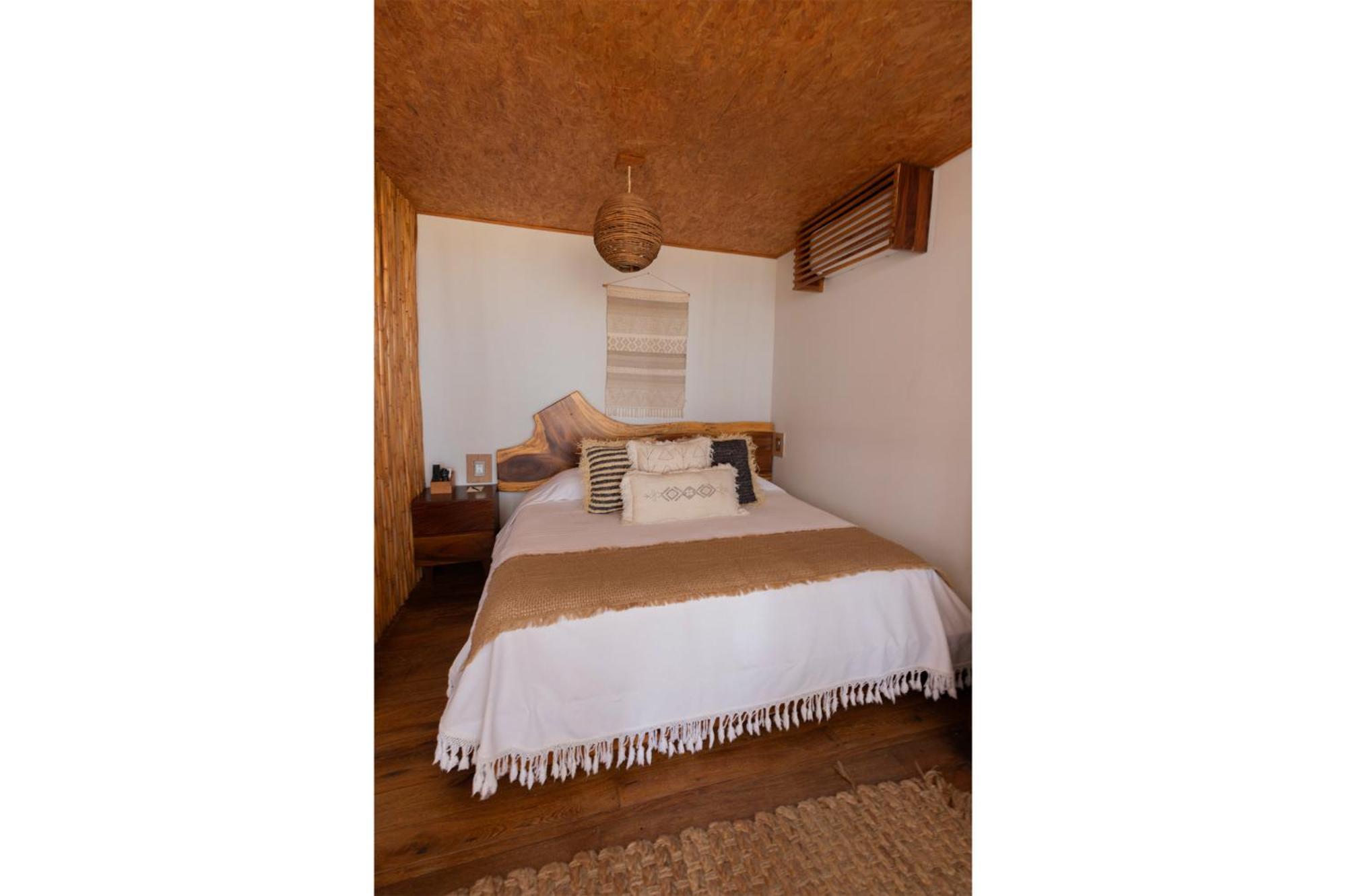 Casa Joseph Zicatela - Adults Only Puerto Escondido (Oaxaca) Quarto foto