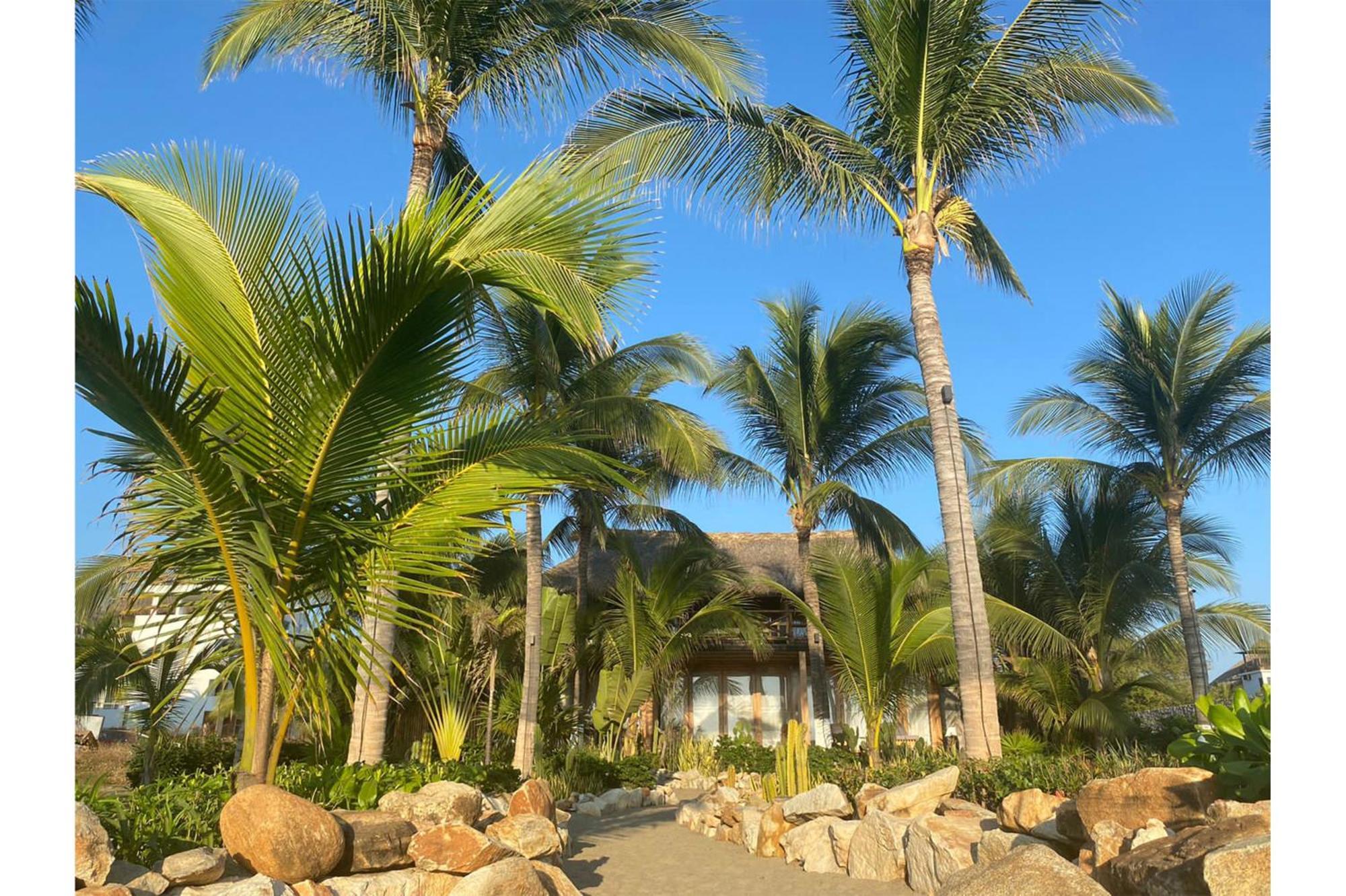 Casa Joseph Zicatela - Adults Only Puerto Escondido (Oaxaca) Quarto foto